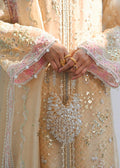 Suffuse | Freeshia Formals 2024 | HIRAETH - House Of Hania