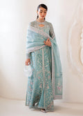 Suffuse | Freeshia Formals 2024 | IYARA - House Of Hania
