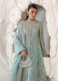 Suffuse | Freeshia Formals 2024 | IYARA - House Of Hania