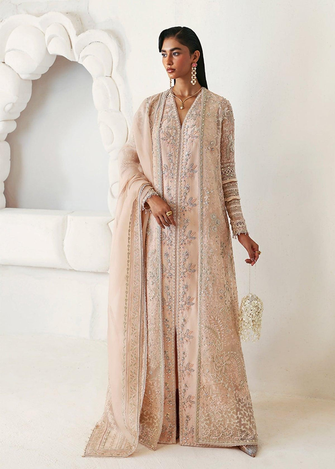 Suffuse | Freeshia Formals 2024 | JANAN - House Of Hania