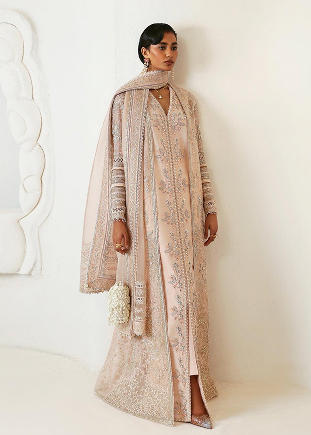 Suffuse | Freeshia Formals 2024 | JANAN - House Of Hania
