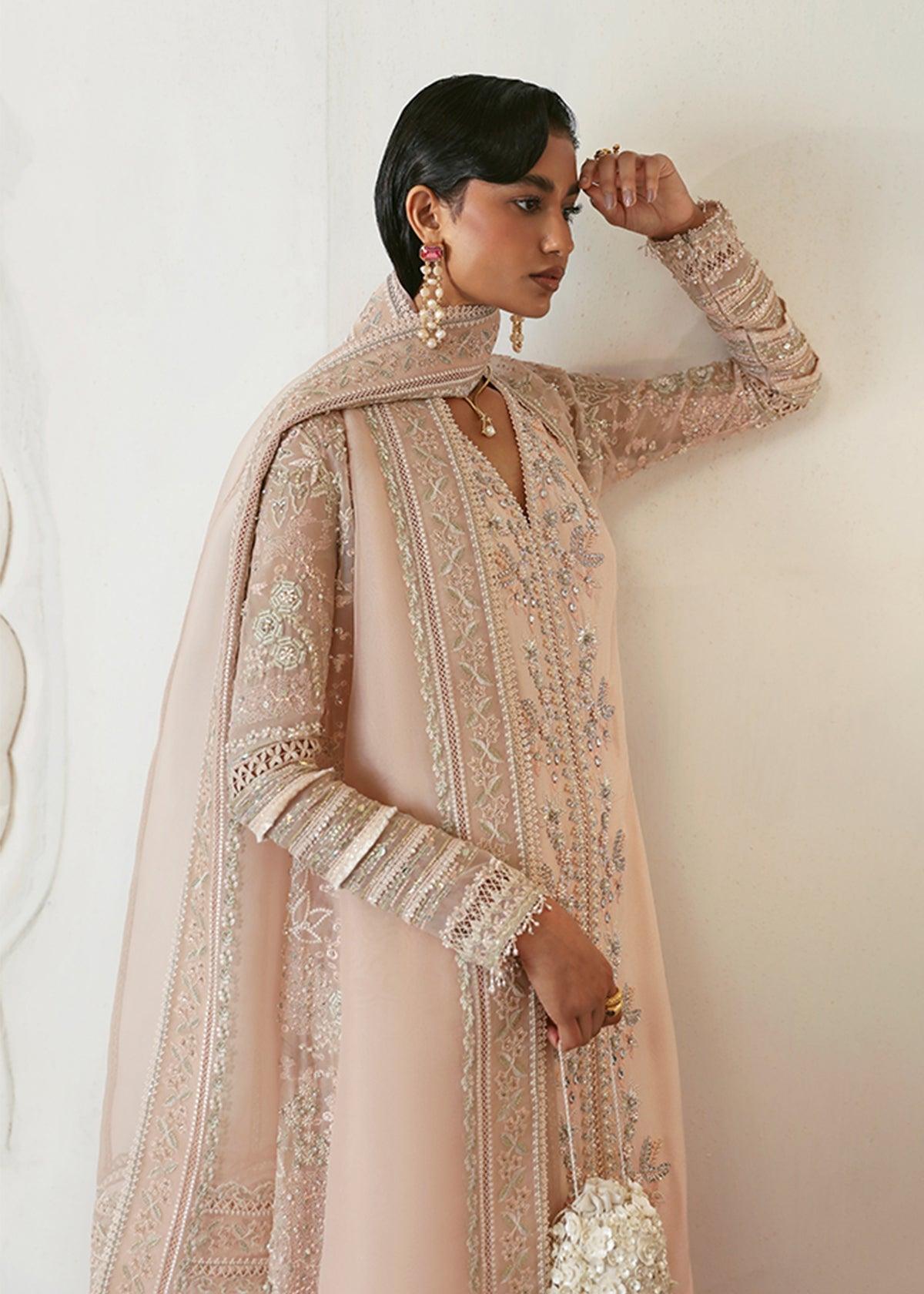 Suffuse | Freeshia Formals 2024 | JANAN - House Of Hania