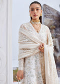 Suffuse | Freeshia Formals 2024 | YASNA - House Of Hania