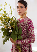 Suffuse | Freeshia RTW'24 | Ahlam - House Of Hania