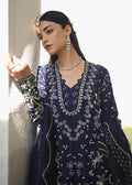Suffuse | Freeshia RTW'24 | Aroosh - House Of Hania