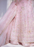 Suffuse | Freeshia RTW'24 | Falek - House Of Hania