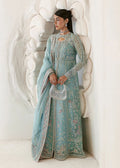Suffuse | Freeshia RTW'24 |Iyara - House Of Hania