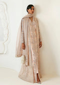 Suffuse | Freeshia RTW'24 | Janan - House Of Hania