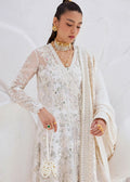 Suffuse | Freeshia RTW'24 | Yasna - House Of Hania