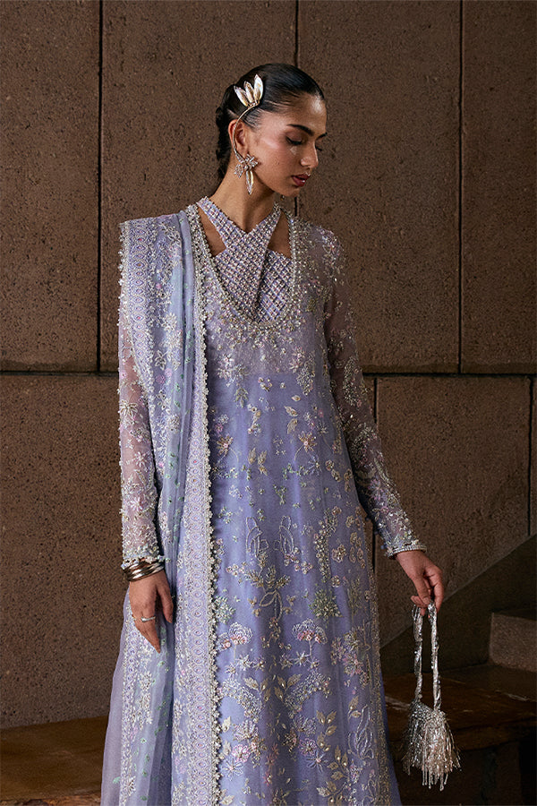 Suffuse | Freeshia Rtw 25 | Calira - House Of Hania