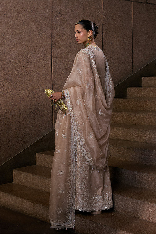 Suffuse | Freeshia Rtw 25 | Ismira - House Of Hania