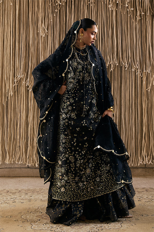 Suffuse | Freeshia Rtw 25 | Kiaray - House Of Hania