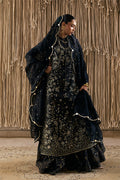 Suffuse | Freeshia Rtw 25 | Kiaray - House Of Hania