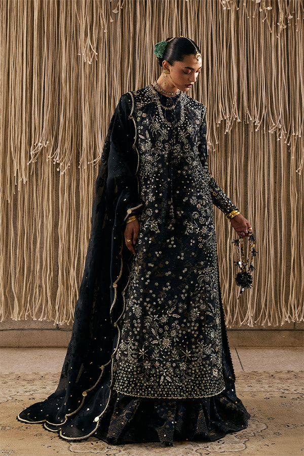 Suffuse | Freeshia Rtw 25 | Kiaray - House Of Hania