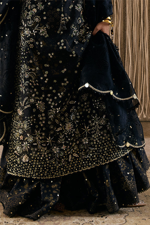 Suffuse | Freeshia Rtw 25 | Kiaray - House Of Hania