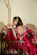 Suffuse | Freeshia Wedding Formals | AFSANAE - House Of Hania