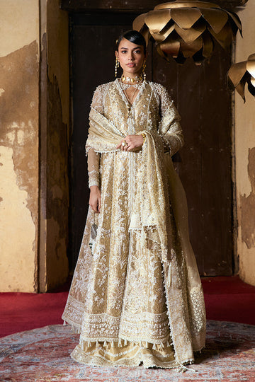 Suffuse | Freeshia Wedding Formals | GULRAIZ - House Of Hania