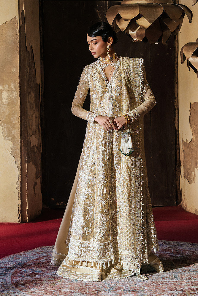 Suffuse | Freeshia Wedding Formals | GULRAIZ - House Of Hania