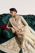 Suffuse | Freeshia Wedding Formals | GULRAIZ - House Of Hania