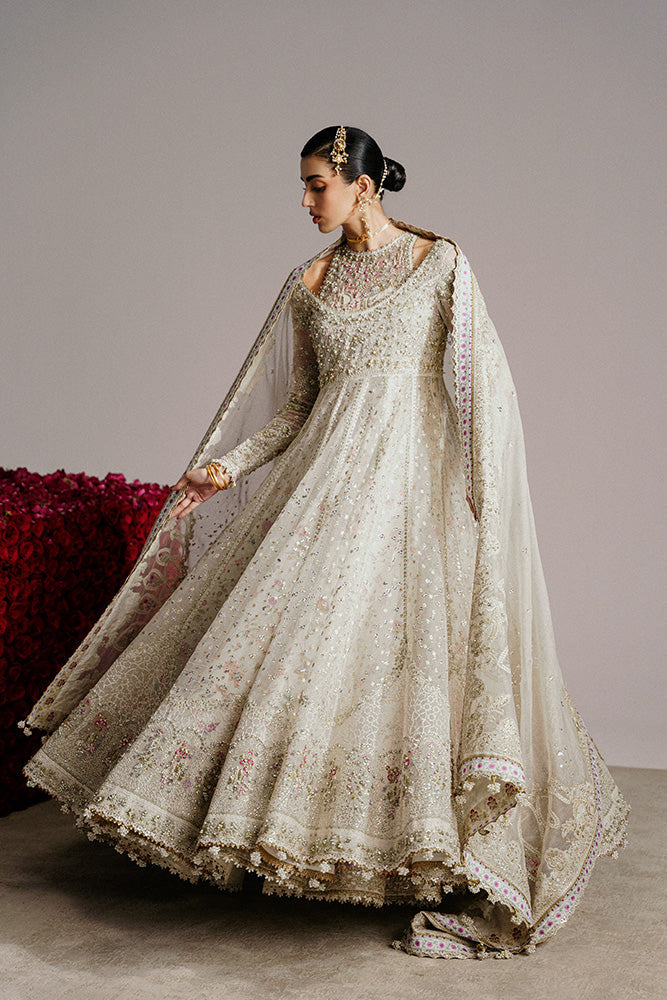 Suffuse | Freeshia Wedding Formals | ISHANI - House Of Hania