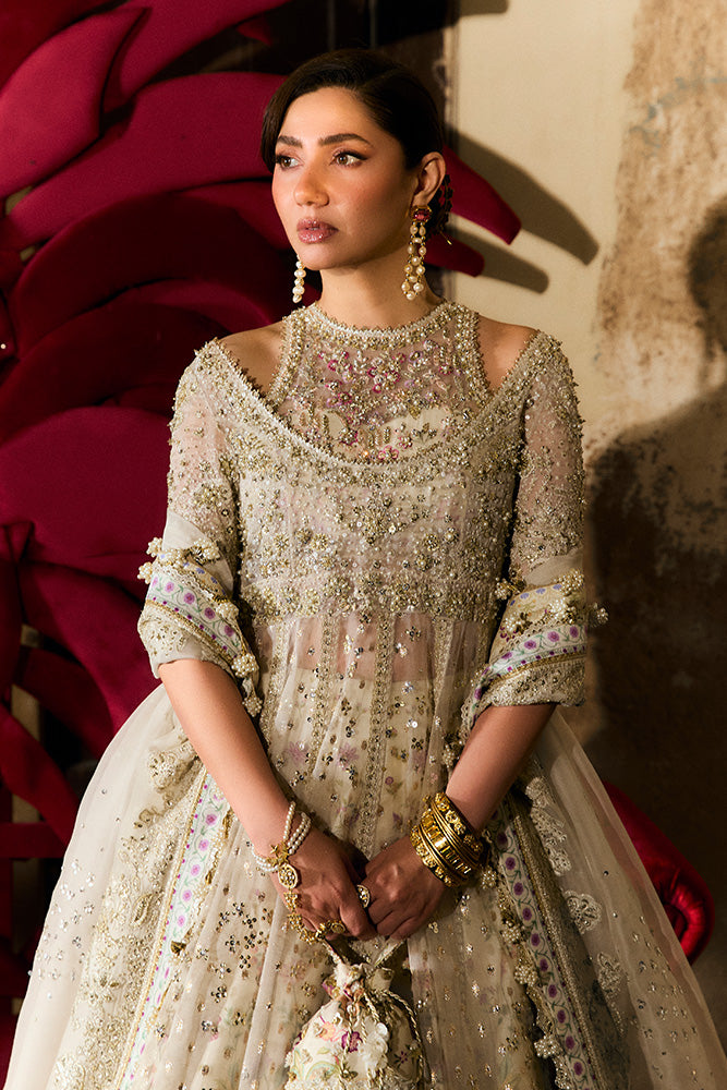 Suffuse | Freeshia Wedding Formals | ISHANI - House Of Hania