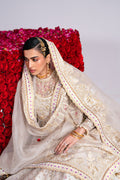 Suffuse | Freeshia Wedding Formals | ISHANI - House Of Hania