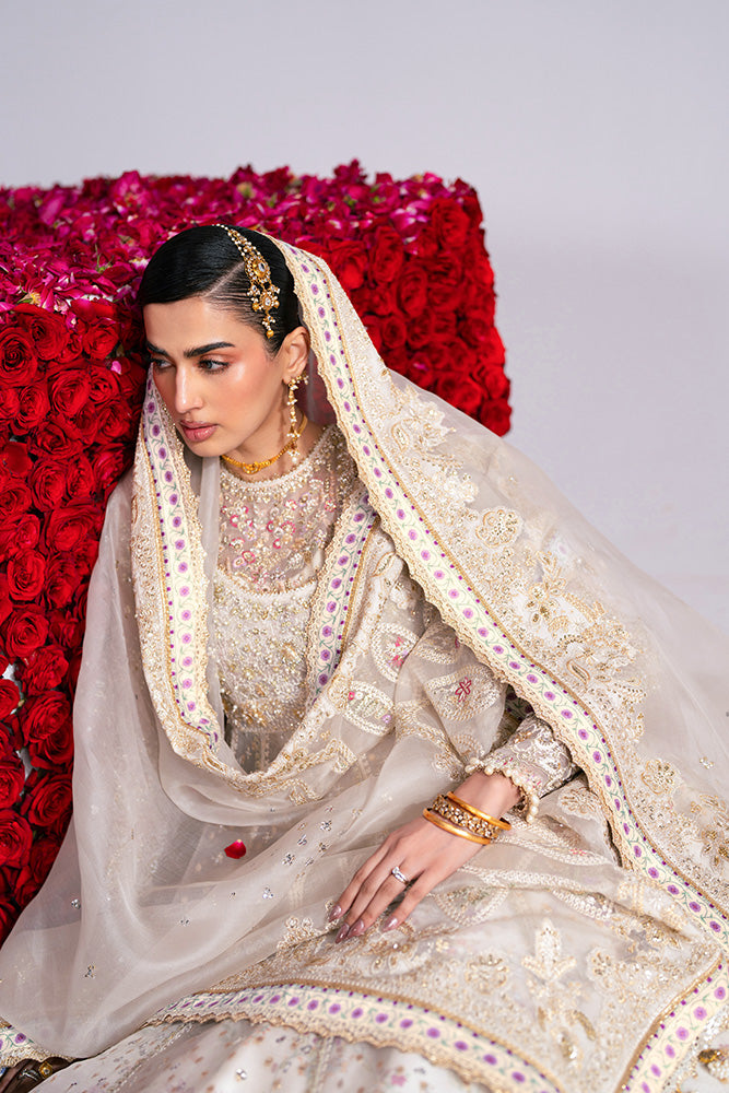 Suffuse | Freeshia Wedding Formals | ISHANI - House Of Hania