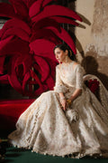 Suffuse | Freeshia Wedding Formals | ISHANI - House Of Hania