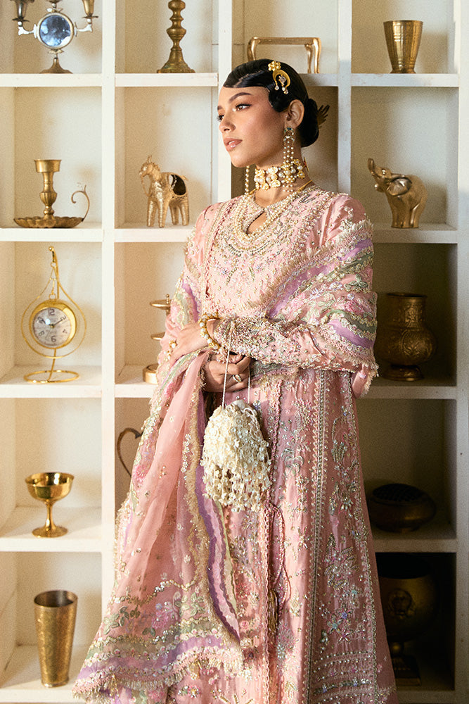 Suffuse | Freeshia Wedding Formals | ISRANA - House Of Hania