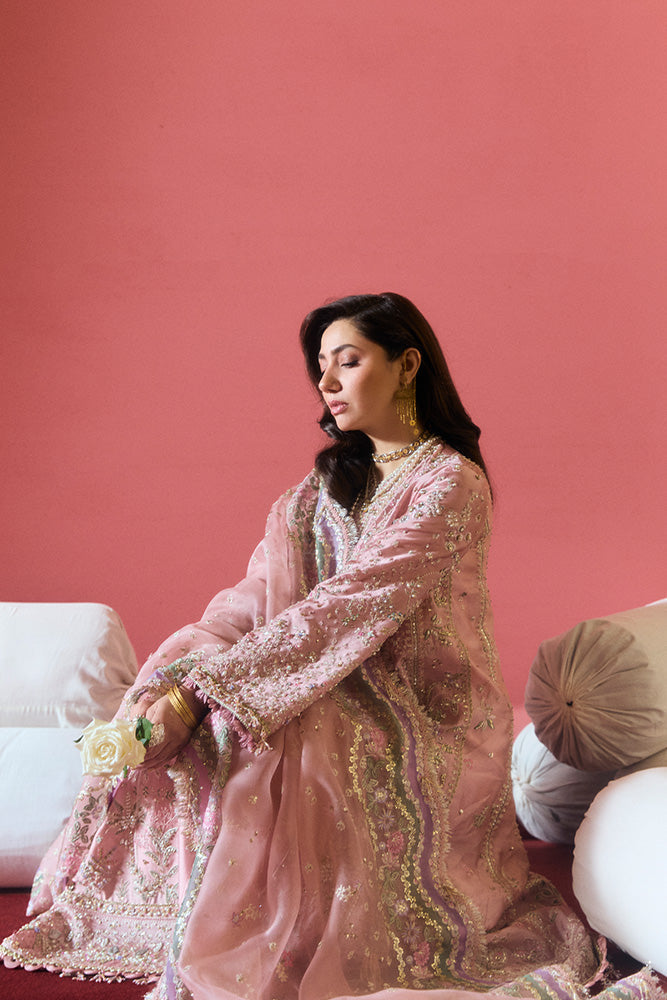 Suffuse | Freeshia Wedding Formals | ISRANA - House Of Hania