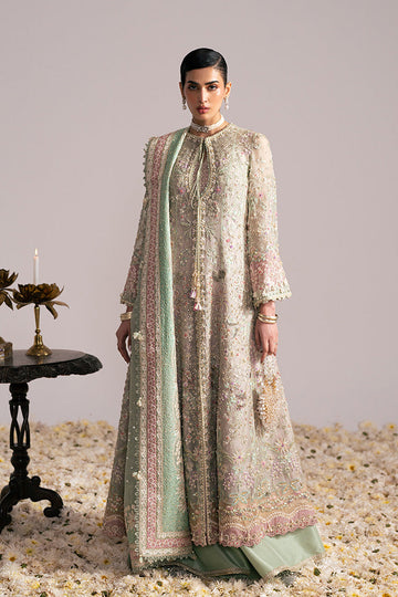Suffuse | Freeshia Wedding Formals | MEHTAB - House Of Hania