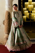 Suffuse | Freeshia Wedding Formals | MEHTAB - House Of Hania
