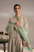 Suffuse | Freeshia Wedding Formals | MEHTAB - House Of Hania