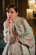 Suffuse | Freeshia Wedding Formals | MEHTAB - House Of Hania