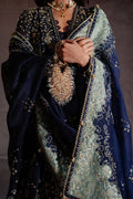 Suffuse | Freeshia Wedding Formals | RISHAAL - House Of Hania