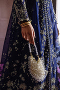 Suffuse | Freeshia Wedding Formals | RISHAAL - House Of Hania