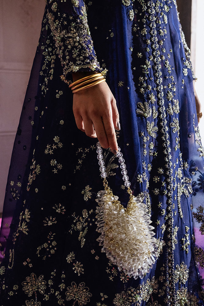 Suffuse | Freeshia Wedding Formals | RISHAAL - House Of Hania