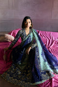 Suffuse | Freeshia Wedding Formals | RISHAAL - House Of Hania