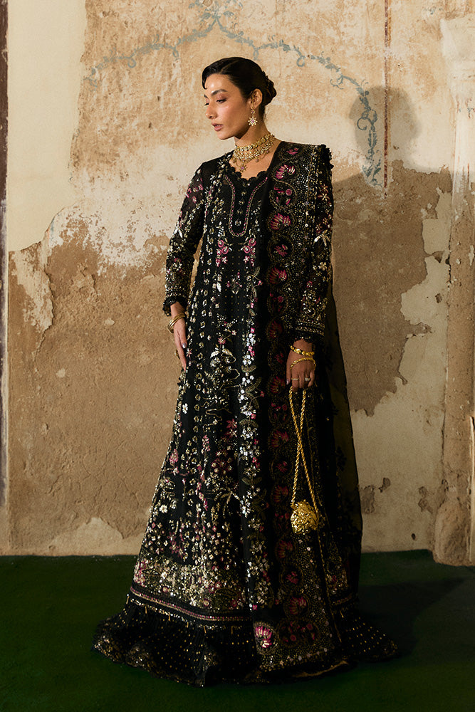 Suffuse | Freeshia Wedding Formals | ZABEEN - House Of Hania