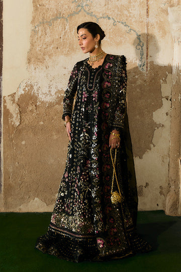 Suffuse | Freeshia Wedding Formals | ZABEEN - House Of Hania