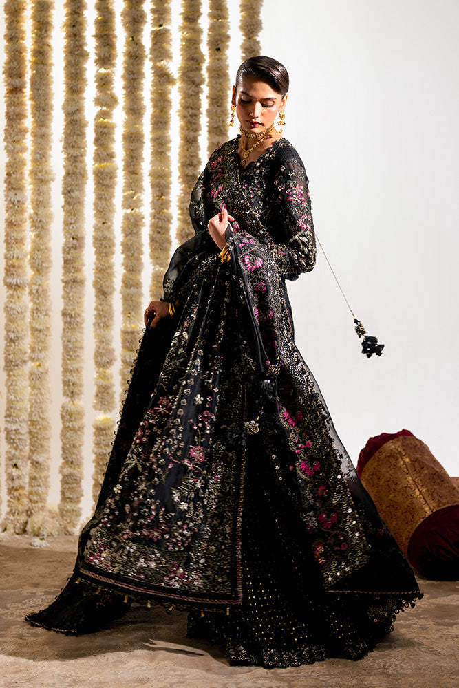 Suffuse | Freeshia Wedding Formals | ZABEEN - House Of Hania
