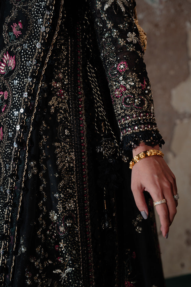 Suffuse | Freeshia Wedding Formals | ZABEEN - House Of Hania