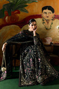 Suffuse | Freeshia Wedding Formals | ZABEEN - House Of Hania