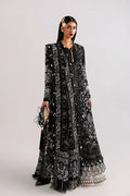 Suffuse | LAWN EID STITCHED'26 | MERAVI - House Of Hania
