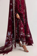 Suffuse | LAWN EID STITCHED'26 | NAREVI - House Of Hania