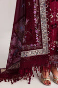 Suffuse | LAWN EID STITCHED'26 | NAREVI - House Of Hania