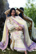 Suffuse | LAWN EID STITCHED'26 | TELYA - House Of Hania