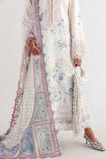 Suffuse | LAWN EID STITCHED'26 | VELUNA - House Of Hania