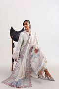 Suffuse | LAWN EID STITCHED'26 | VELUNA - House Of Hania