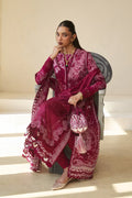 Suffuse | LAWN EID STITCHED'26 | VESRIA - House Of Hania